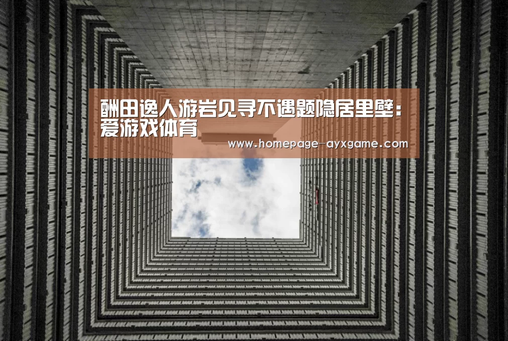 爱游戏体育