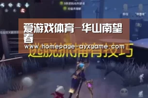 爱游戏官网